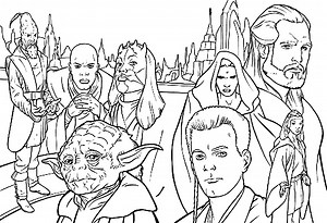 Coloring Pages | Coloring Pages Download