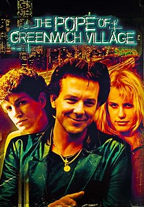 The Pope of Greenwich Village (1984)