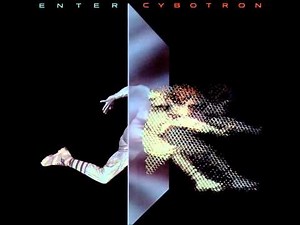 (80's) Cybotron - Clear