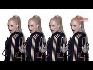 Will.I.Am feat. Britney Spears - Scream and Shout [Version UK]