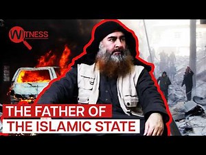 Al Baghdadi: The Man Behind the ISIS Caliphate