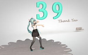 【39】从无到有 从零开始的MMD之旅 MMD C4D 实景合成 MD布料解算