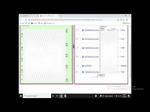 e Office (J&K)-- Add Receipts to existing e-File, Make References in Note, Completed Files etc