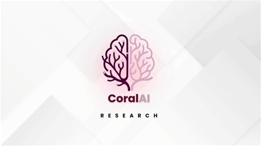 CoralAI Research on Instagram: "We are officially live. Welcome to CoralAI where we work towards a better tomorrow, aligning innovation with purpose. We believe that the future of artificial intelligence isn’t just about algorithms; it’s about solving real-world problems and creating tangible impact. We are excited to share our journey, our research, and our vision with you."