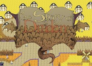 The Story of Draden by Draden494