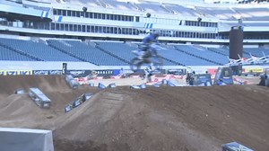 Monster Energy Supercross Championship in Philly: Your guide