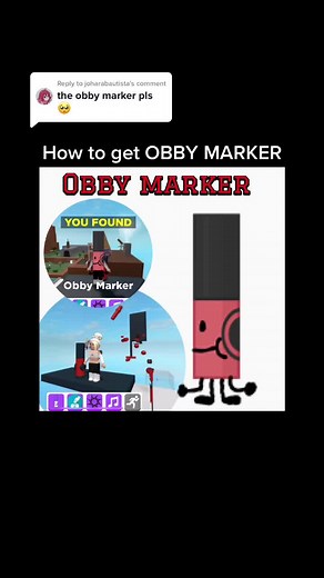 Reply to @joharabautista #findthemarker #findthemarkers #findthemarkersroblox #robloxx #KindAndFree #roblox #robloxfindthemarkers #marker #markers #find #fyproblox #robloxfyp #hidden #hide #game #games #kidsgame #kidstiktok #fun #play #find #simple_game33