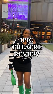 62K views · 1.5K reactions | Super late with this video. We saw this movie last month  But anyways, here’s another IPic Theatre review for the TL ☺️️ | Summer Reign Henning | Facebook