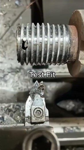 Why It Cost So Much to Rethread #machine #tools #handyman