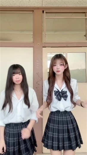 久しぶりの学校生活、二宮JKの楽しい日常