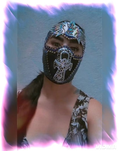 Mañana @shanitriplea Lady Shani AAA en la Tienda el Solar | Héroe Del Distrito Oficial