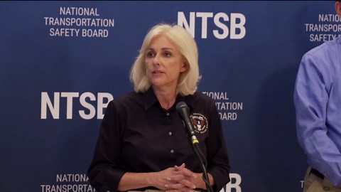 NTSB update on LaGuardia deadly collision | Full press conference