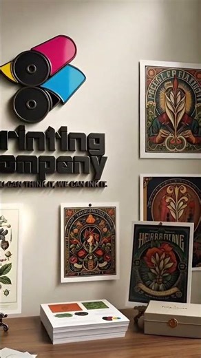 Premium printing isn’t just about ink on paper, it’s about how people remember your brand.