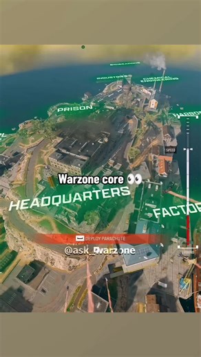 Warzone Core Insights for Players and Creators