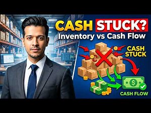 How the Cash Conversion Cycle Works in Supply Chain and Inventory