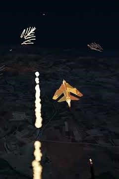 NATO Shocked! Russian Laser Tank Invasion in Ukraine Faces 46 NATO Fighter Jets – ARMA 3