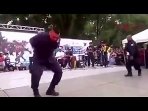 Policías bailando cumbia chola, VIDEO COMPLETO mix SUSCRÍBETE
