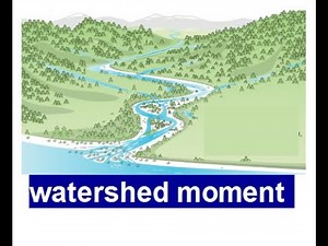 #snippet_of_english #english_unveiled ENGLISH UNVEILED SNIPPET OF ENGLISH a watershed moment