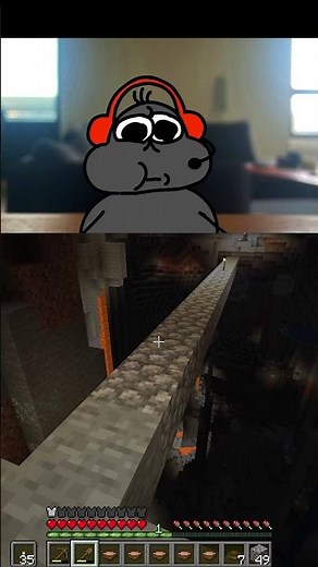 This ruined Rabbert and Nestors day (the ending 💀)