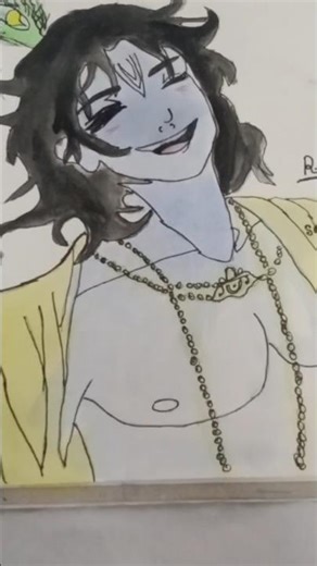 Krishna chobi aka 🖌️❤️