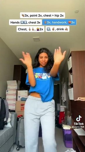 Lizzo - About Time New TikTok Dance Tutorial