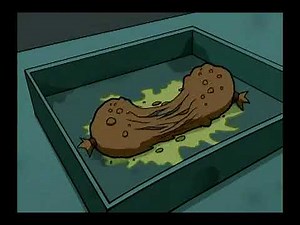 Invader ZIM Se1 - Ep20 Bolognius Maximus - Screen 06