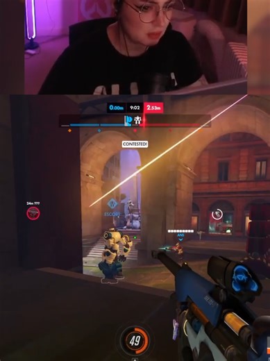 Overwatch Ana Gameplay Tips for Winning