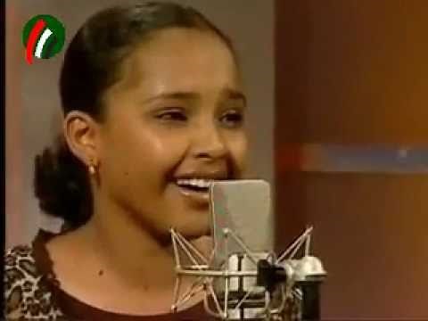 youngest sudanese singers أصغر مطربة سودانية