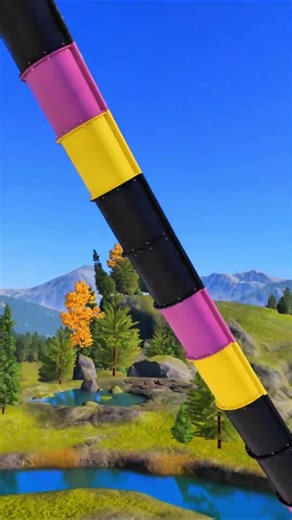 I Built the Craziest Water Slide Ever… And Regret Nothing! 🤯🌊 | Planet Coaster 2