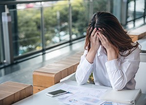 'The First Thing Is To Listen' New Campaign Aims To Help People Talk About Depression