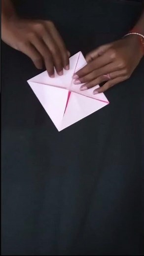 How to make Tippy Tippy Tap | Tipi Tipi Old Game | paper crafts #shorts #trendingshorts #papercraft