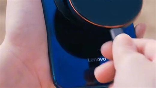 【电脑办公】ThinkPlus移动固态硬盘！