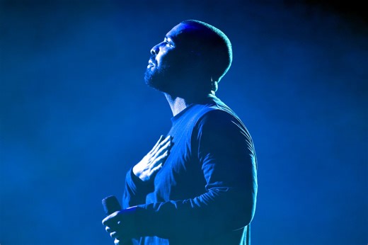 Drake Reveals 2023 Plans, Including World Tour