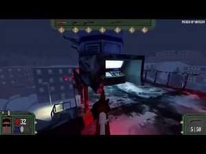 White Hell Level 3 Gameplay