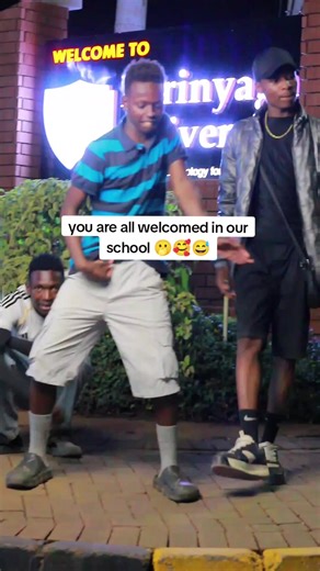 Welcome to Kirinyaga University: Connect with Fellow Students