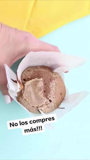 783K views · 7.6K reactions | Para que tus cupcakes se luzcan! 療 #cupcake #cupcakes #reposteria #reels #baking | Verosweethobby | Facebook