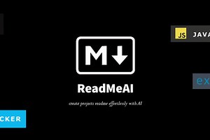 ReadmeAI