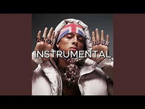 CENTRAL CEE - CRG (FEAT. DAVE) (INSTRUMENTAL)