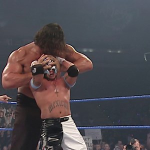 20M views · 6.4K reactions | The Animal wasn't about to let Rey Mysterio fall victim to The Great Khali's VICE GRIP on WWE SmackDown on this day in 2007! | WWE Network | Facebook
