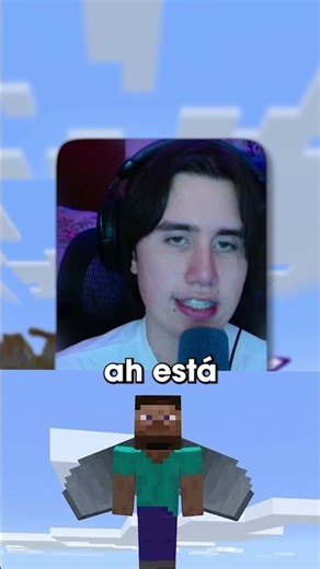 El Gran Problema de las Élitras en Minecraft 🤔