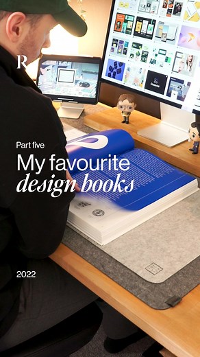 My favourite design books- Part five Logo Beginnings by Jens Muller This is another one of my favourite books, as it contains over 6,000 logos that were designed between 1870 and 1940. If you already have logo modernism, this is a must to have. Let me know what your favourite design book is! ____ Tags 🏷️ #fyp #designbook #logo #logobook #branding #brandingbook #design #designbook #booktoker