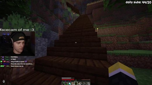 taking corrupt president to court (in minecraft)