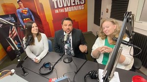 We want you to be an extra in our commercial!!! | 100.3 WNIC