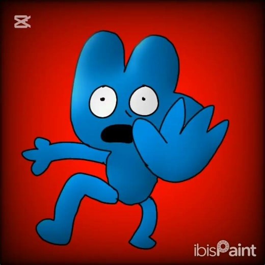 Tpot 19 scene (bfdi animation)