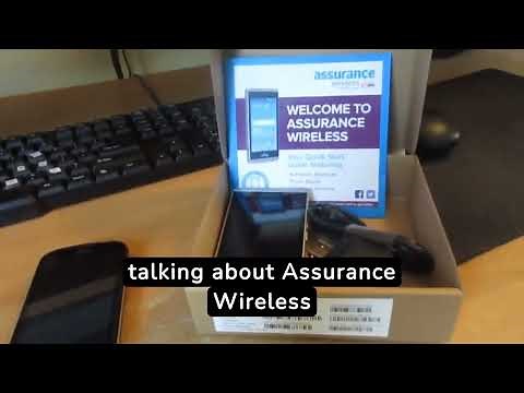 Assurance Wireless Phone Replacement – How to Replace-World-Wire