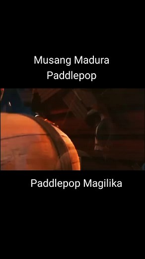 Paddlepop Magilika - Exciting Adventure with Ikan Sunda and Kaset Paddle Pop