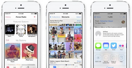 AirDrop funktioniert nicht? So gehts wieder