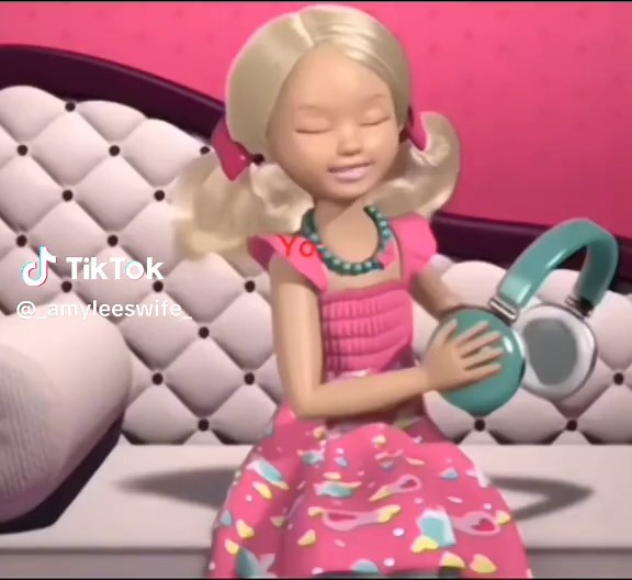 Preferencias de Música: Speed Metal y Barbie