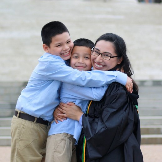 Scholar Program — Generation Hope