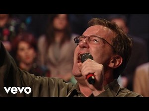 Bill & Gloria Gaither - Make It Real [Live] ft. Mark Lowry